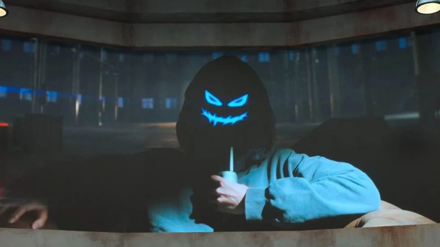 4 lý do nên xem gameshow Hàn Quốc 'The Devil’s Plan' trên Netflix - Ảnh 5.