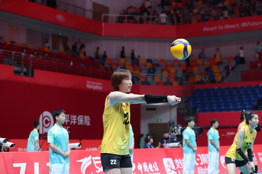 Tin nóng thể thao sáng 6/10: Cơ thủ Việt Nam thắng nhà ĐKVĐ châu Âu, Lý Thị Luyến cao thứ 2 ở ASIAD 2023 - Ảnh 3.