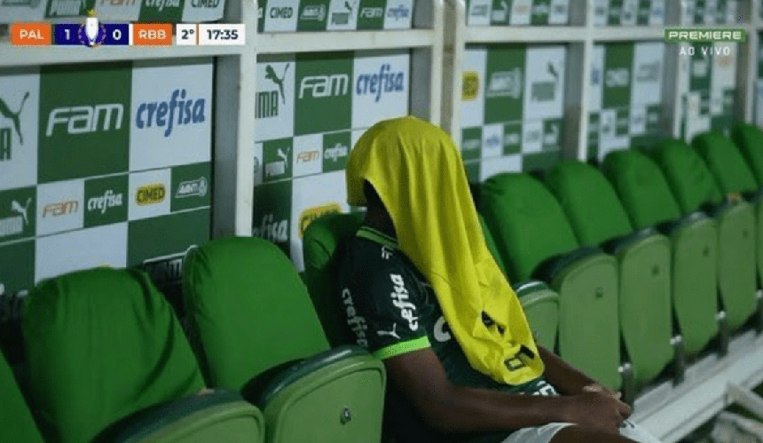 Thần đồng Brazil được cả châu Âu săn đón, khiến Real Madrid bỏ 72 triệu euro chiêu mộ, được kỳ vọng là 'Ronaldo, Neymar mới' - Ảnh 4. Thần đồng Brazil được cả châu Âu săn đón, khiến Real Madrid bỏ 72 triệu euro chiêu mộ, được kỳ vọng là 'Ronaldo, Neymar mới' - Ảnh 4.