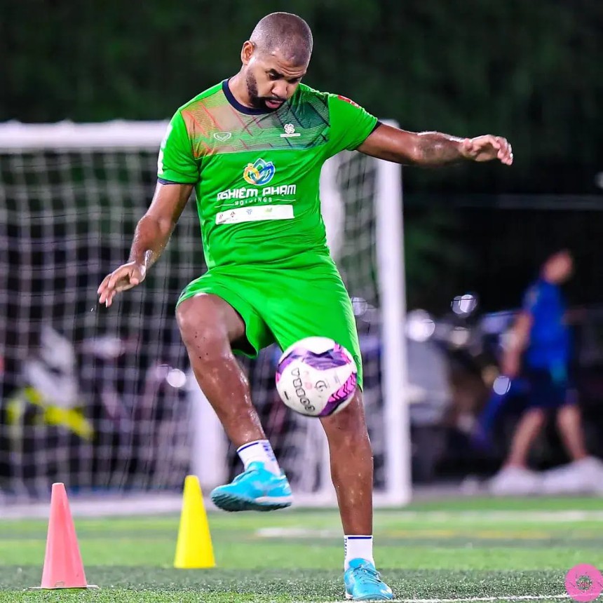 La Liga và Real Madrid tìm tài năng Việt đến Tây Ban Nha - Ảnh 2.