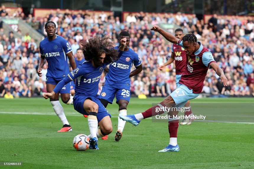 Trực tiếp bóng đá Anh hôm nay: Burnley vs Chelsea, MU vs Brentford (21h, K+Sport1) - Ảnh 6.