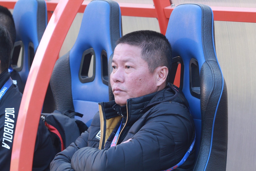 Thất vọng với thầy ngoại, Hà Nội quyết định sa thải, liệu mời lại Chu Đình Nghiêm về Hàng Đẫy? - Ảnh 6. Thất vọng với thầy ngoại, Hà Nội quyết định sa thải, liệu mời lại Chu Đình Nghiêm về Hàng Đẫy? - Ảnh 6.