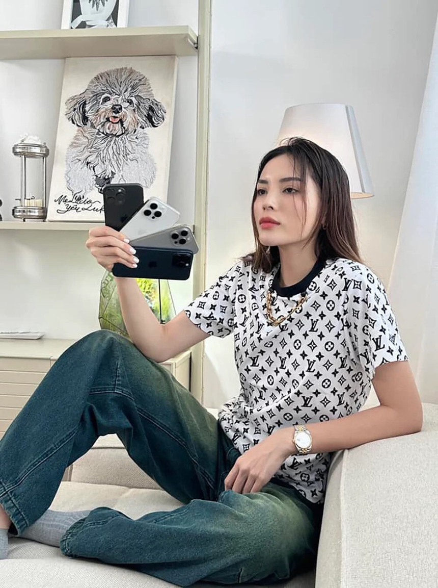 Sao Việt 7/10: Hương Giang trải lòng hậu chia tay Đình Tú, Kaity Nguyễn mong sớm có tổ ấm riêng - Ảnh 5.