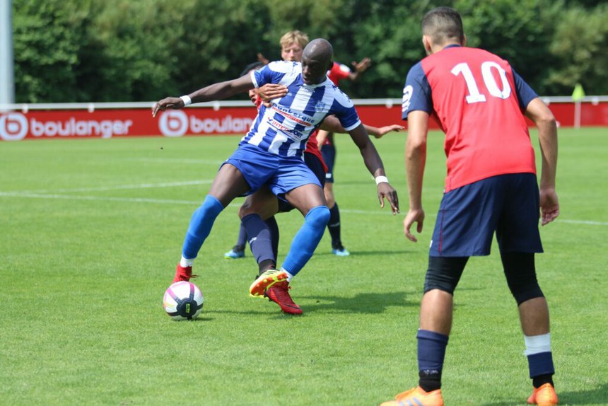 Bóng đá Việt Nam 7/10: HLV Troussier loại thủ quân CLB CAHN, ĐT Futsal Việt Nam ra quân ấn tượng - Ảnh 5.