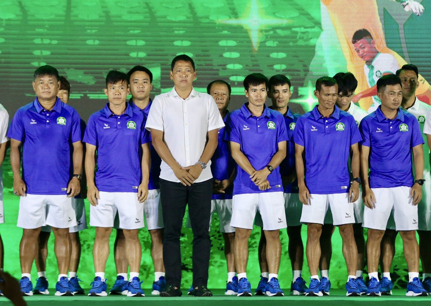 HLV Park Hang Seo tin học trò làm nên chuyện lớn - Ảnh 1. HLV Park Hang Seo tin học trò làm nên chuyện lớn - Ảnh 1.