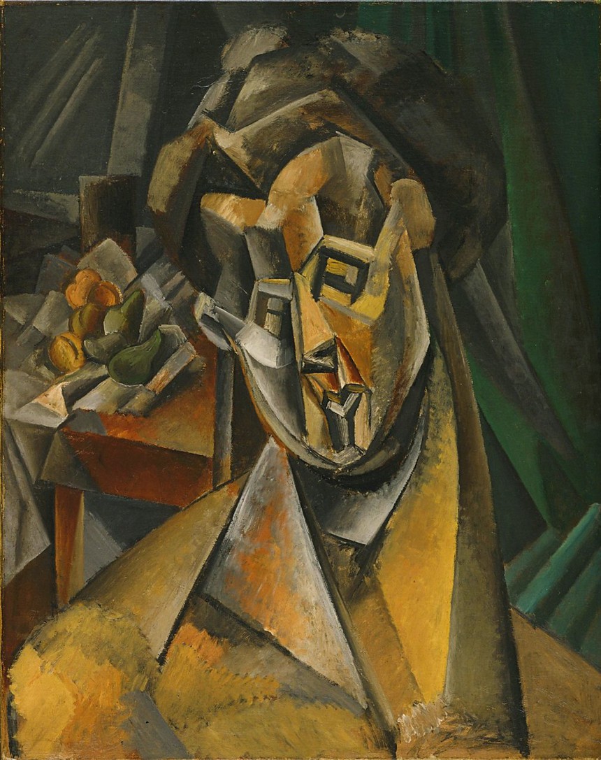 (Bài đăng Chủ nhật) Pablo Picasso gây phẫn nộ vì từng đối xử tồi tệ với phụ nữ - Ảnh 4. (Bài đăng Chủ nhật) Pablo Picasso gây phẫn nộ vì từng đối xử tồi tệ với phụ nữ - Ảnh 4.