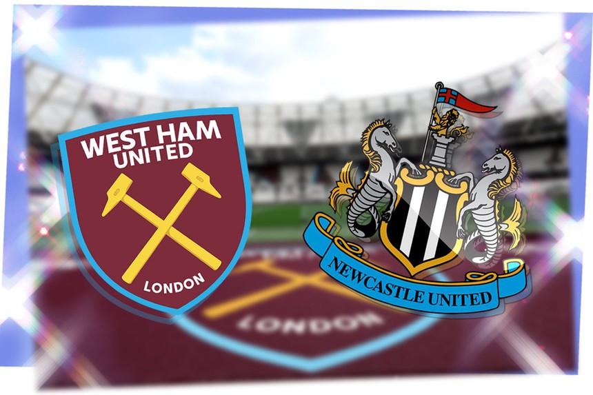 Nhận định bóng đá West Ham vs Newcastle (20h00, 8/10), vòng 8 Ngoại hạng Anh - Ảnh 2.