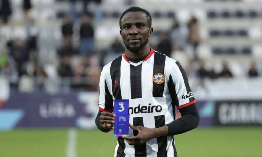 Chuyển nhượng V-League 7/10: SLNA chiêu mộ ngoại binh giá 1 tỷ đồng, Khánh Hòa chốt xong cựu sao Leicester - Ảnh 2.