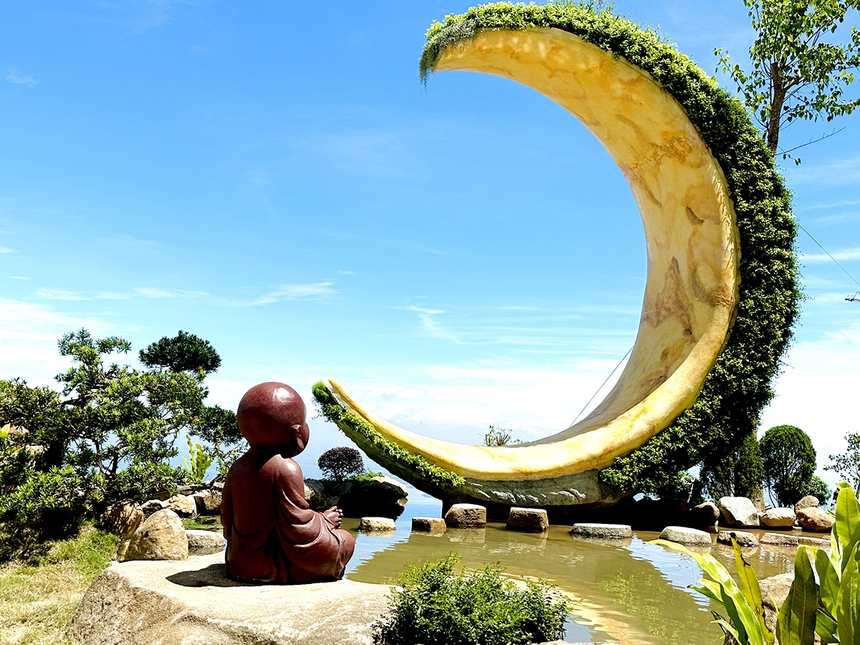 Tây Ninh: Hướng tới trở thành điểm đến văn hóa hàng đầu Việt Nam - Ảnh 6.