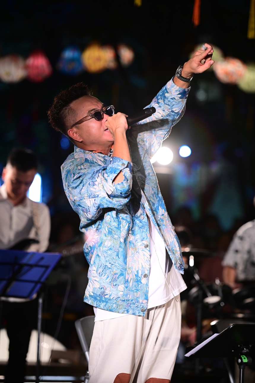 'Xin chào' khép lại hành trình khám phá Nhật Bản - Ảnh 2.