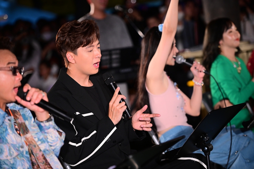 'Xin chào' khép lại hành trình khám phá Nhật Bản - Ảnh 9.