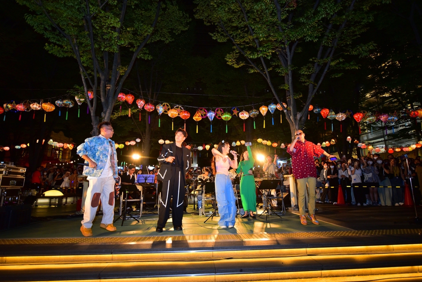 'Xin chào' khép lại hành trình khám phá Nhật Bản - Ảnh 6.