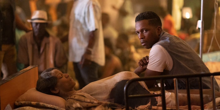 Giải thích kết phim 'The Exorcist: Believer': Lễ trừ tà có hiệu quả không? - Ảnh 3.