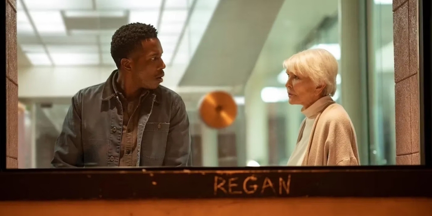 Giải thích kết phim 'The Exorcist: Believer': Lễ trừ tà có hiệu quả không? - Ảnh 7.