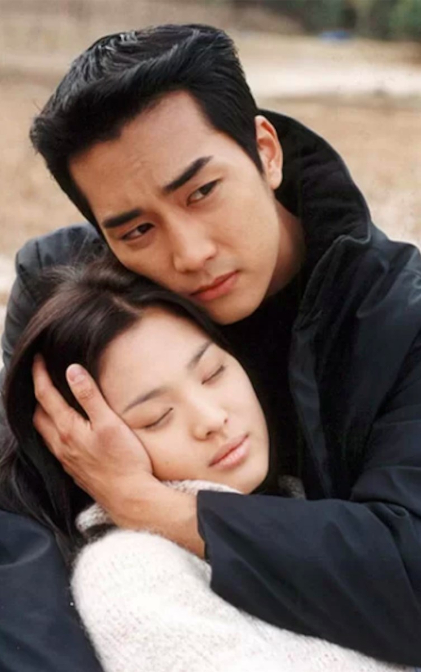 Vườn sao băng và 6 bộ phim Hàn Quốc là bầu trời kí ức với thế hệ 8X - 9X - Ảnh 4.