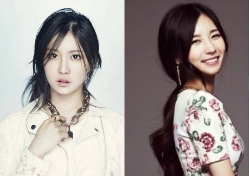 Sao Hàn ngoại tình và kết cục: Lee Byung Hun, Jang Dong Gun, Ok So Ri - Ảnh 6. Sao Hàn ngoại tình và kết cục: Lee Byung Hun, Jang Dong Gun, Ok So Ri - Ảnh 6.