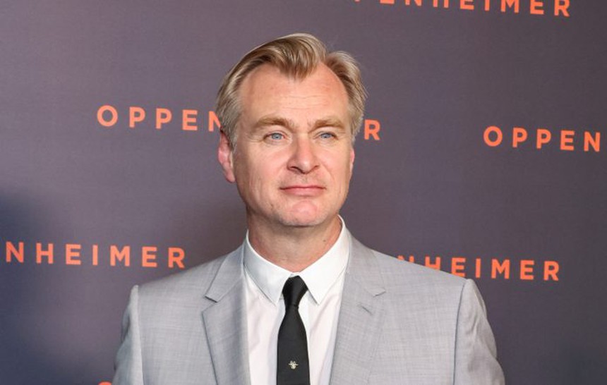 Christopher Nolan muốn để ‘Điệp viên 007’ James Bond tái xuất ở thời kỳ hậu chiến - Ảnh 1. Christopher Nolan muốn để ‘Điệp viên 007’ James Bond tái xuất ở thời kỳ hậu chiến - Ảnh 1.