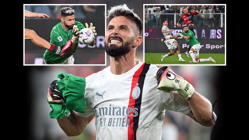 Vòng 8 Serie A: Cuộc đua đảo chiều trong đêm điên rồ - Ảnh 1. Vòng 8 Serie A: Cuộc đua đảo chiều trong đêm điên rồ - Ảnh 1.