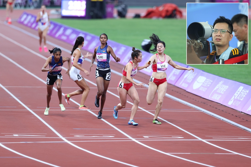 Thư Hàng Châu: Tạm biệt Hàng Châu, hẹn gặp ở Aichi - Ảnh 1. Thư Hàng Châu: Tạm biệt Hàng Châu, hẹn gặp ở Aichi - Ảnh 1.