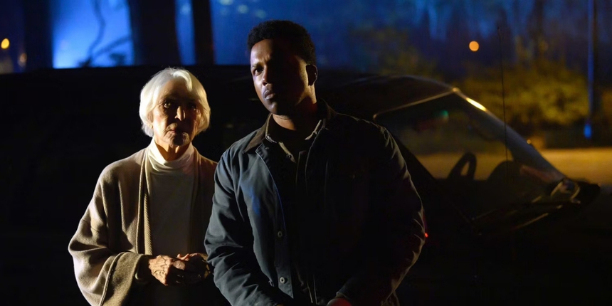 Bom tấn kinh dị 'The Exorcist: Believer' có aftert-credit không? - Ảnh 1.