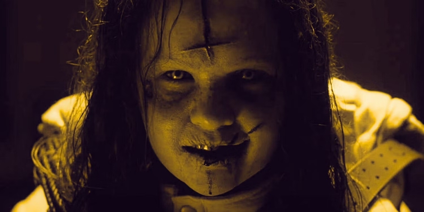 Giải thích kết phim 'The Exorcist: Believer': Lễ trừ tà có hiệu quả không? - Ảnh 4.