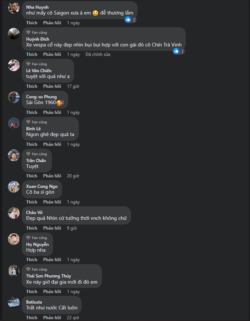 Huỳnh Như thích thú đăng ảnh với xe độc, người hâm mộ ùa vào khen 'đại gia' - Ảnh 3.