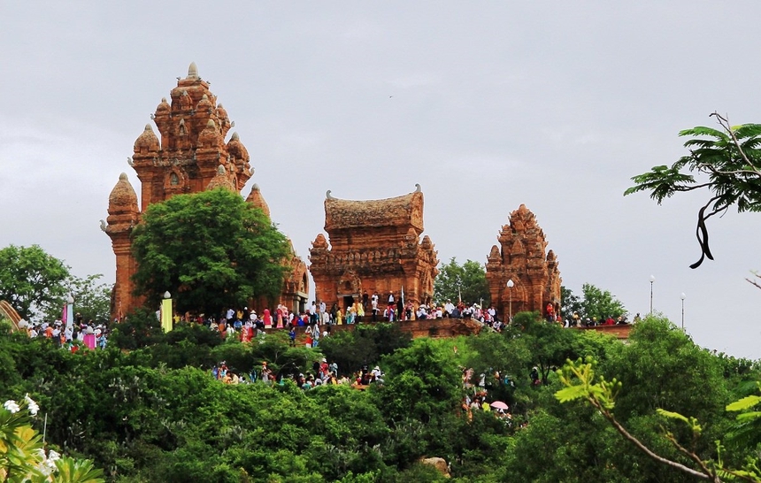 Ninh Thuận sắp tổ chức Lễ hội Katê  - Ảnh 1.