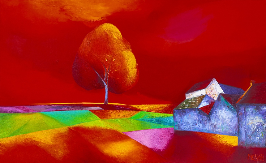 Đào Hải Phong 'nhìn cái cây như một vị thần' - Ảnh 5.