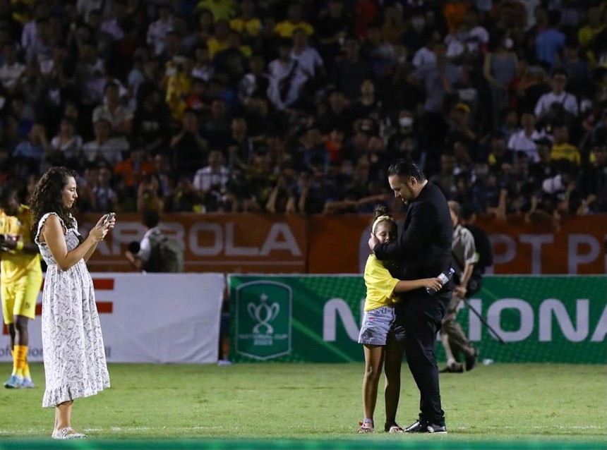 Chuyển nhượng V-League hôm nay 8/10: Cựu sao HAGL cay đắng vì bị 'lật kèo' phút chót, Bình Định sắm cựu cầu thủ Corinthians. - Ảnh 4. Chuyển nhượng V-League hôm nay 8/10: Cựu sao HAGL cay đắng vì bị 'lật kèo' phút chót, Bình Định sắm cựu cầu thủ Corinthians. - Ảnh 4.