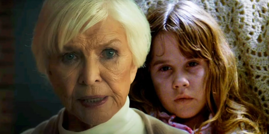 Giải thích kết phim 'The Exorcist: Believer': Lễ trừ tà có hiệu quả không? - Ảnh 5.