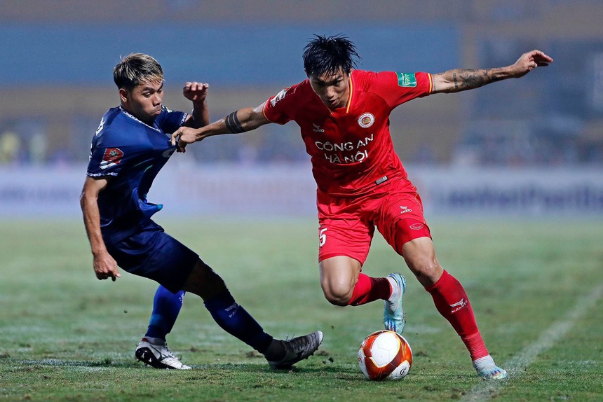 Tin nóng thể thao sáng 8/10: HLV ĐT bóng chuyền nữ Việt Nam hài lòng khi học trò làm nên lịch sử, Đoàn Văn Hậu bị HLV Troussier gạch tên - Ảnh 3.