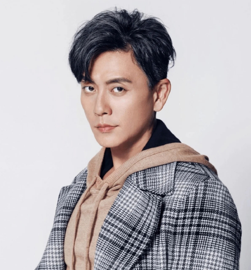 Rộ tin Huỳnh Tông Trạch có con với mỹ nhân kém 18 tuổi - Ảnh 1.