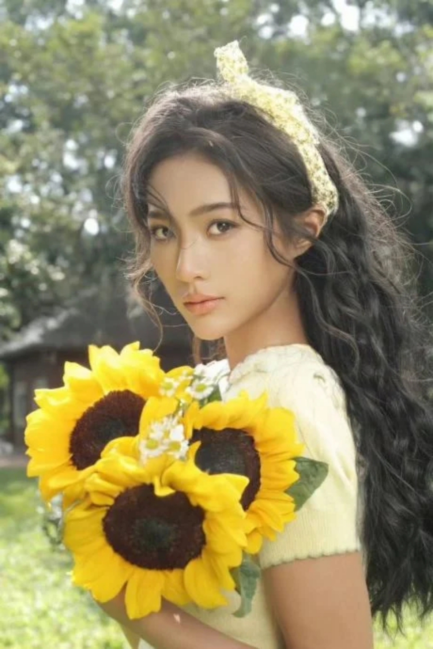 Rộ tin Huỳnh Tông Trạch có con với mỹ nhân kém 18 tuổi - Ảnh 2.