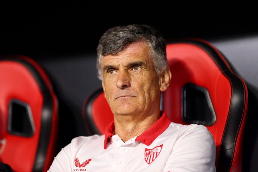 Tin nóng thể thao tối 9/10: ĐT Trung Quốc đón tin kém vui trước trận gặp Việt Nam - Ảnh 5.