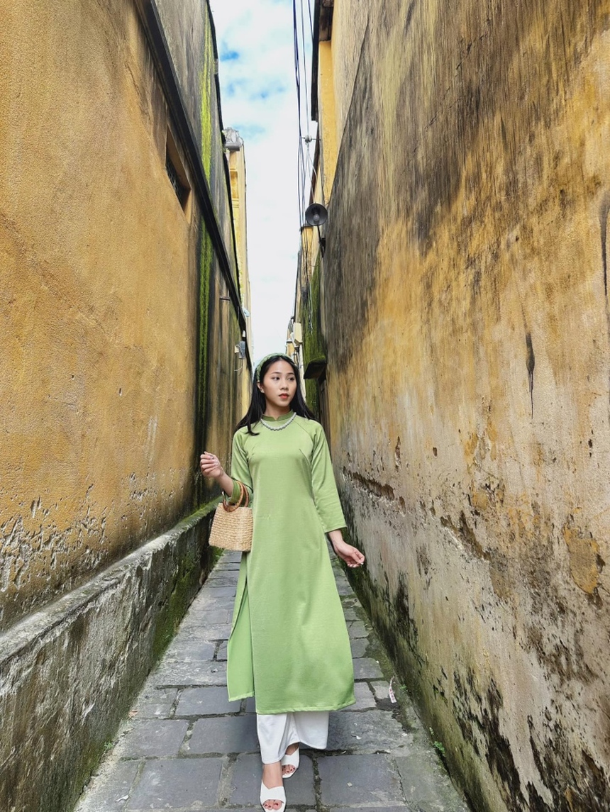 Tiếc nuối hot girl U20 không được triệu tập lên tuyển nữ Việt Nam - Ảnh 4.