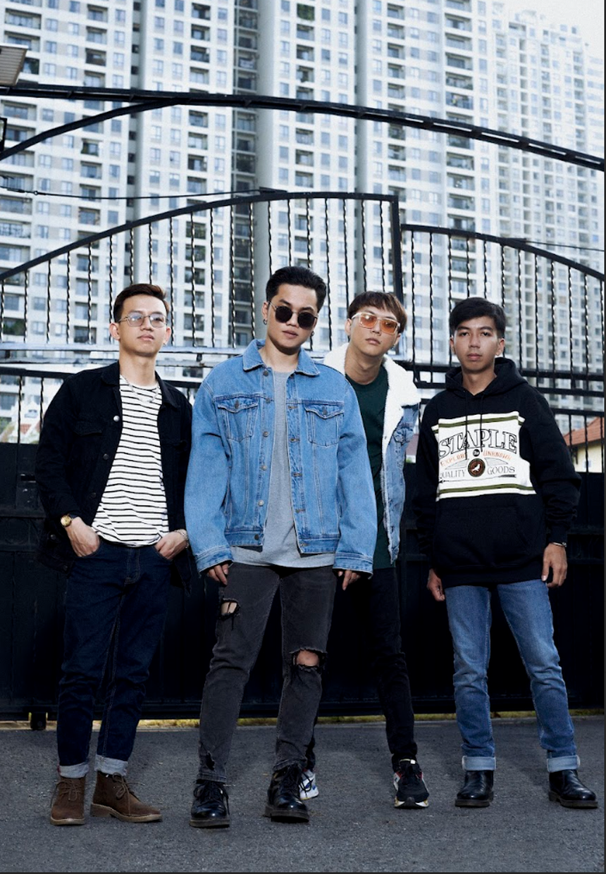 Bảo Trâm, Hồ Trung Dũng lần đầu mang những bản hit đến Nhật Bản - Ảnh 1. Bảo Trâm, Hồ Trung Dũng lần đầu mang những bản hit đến Nhật Bản - Ảnh 1.