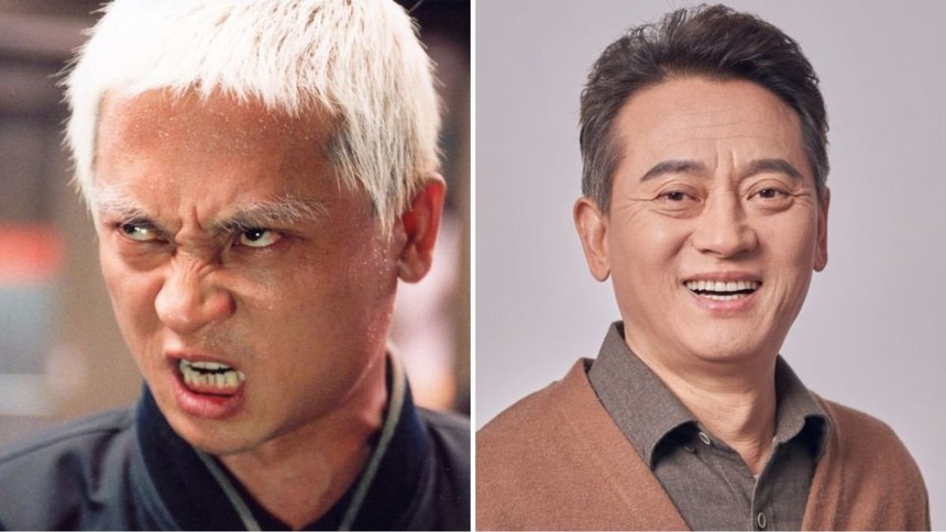 Dàn sao Oldboy đình đám sau 20 năm: Người thành sao quốc tế, người chưa thoát khỏi ánh hào quang - Ảnh 8.