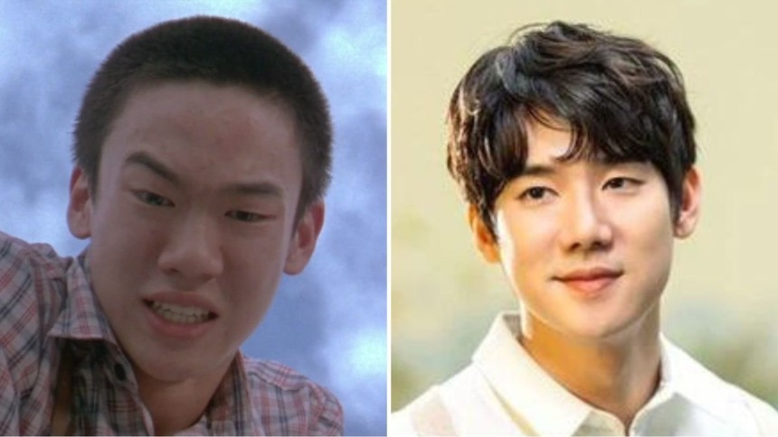 Dàn sao Oldboy đình đám sau 20 năm: Người thành sao quốc tế, người chưa thoát khỏi ánh hào quang - Ảnh 6.