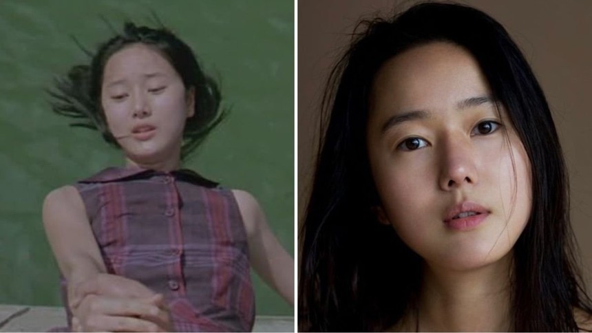 Dàn sao Oldboy đình đám sau 20 năm: Người thành sao quốc tế, người chưa thoát khỏi ánh hào quang - Ảnh 5.