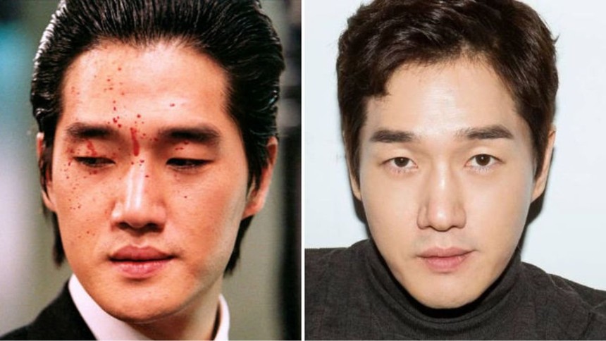 Dàn sao Oldboy đình đám sau 20 năm: Người thành sao quốc tế, người chưa thoát khỏi ánh hào quang - Ảnh 4.