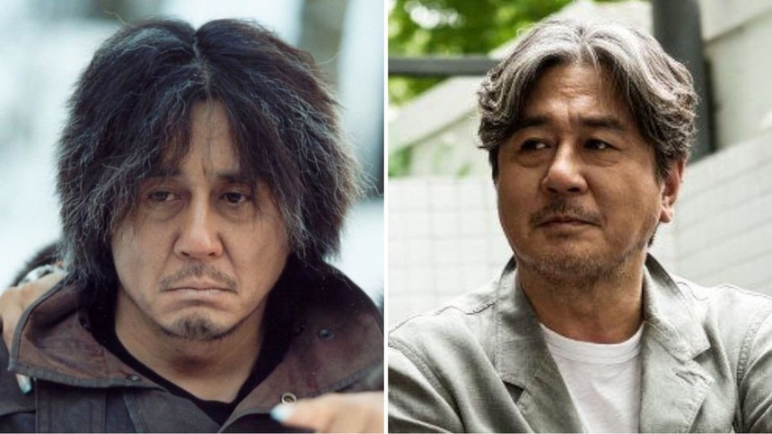 Dàn sao Oldboy đình đám sau 20 năm: Người thành sao quốc tế, người chưa thoát khỏi ánh hào quang - Ảnh 2.