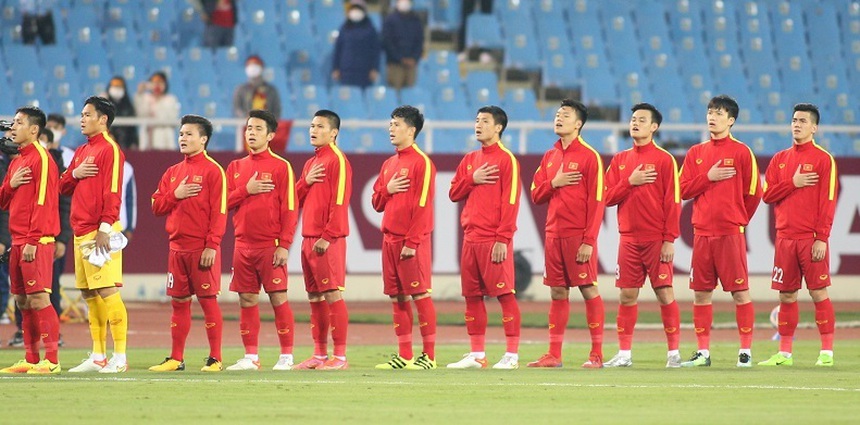 ĐT Việt Nam tái đấu Trung Quốc, thời thế đã thay đổi so với kỳ tích mùng 1 tết tại Mỹ Đình - Ảnh 3.