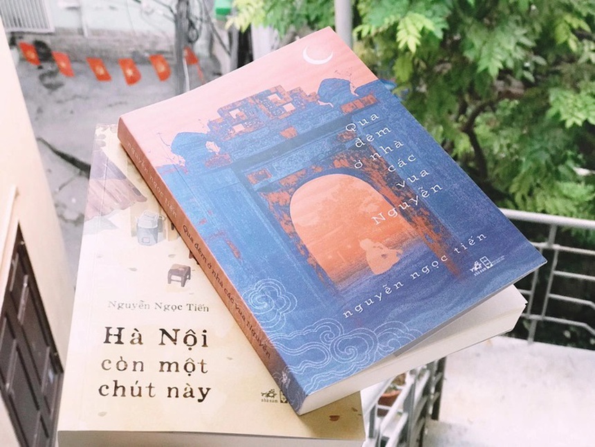 Ngày Giải phóng Thủ đô 10/10: 'Cuốn bách khoa' về văn hóa Hà Nội - Ảnh 3. Ngày Giải phóng Thủ đô 10/10: 'Cuốn bách khoa' về văn hóa Hà Nội - Ảnh 3.