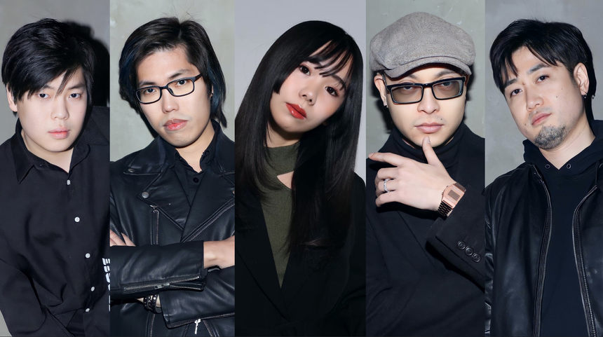 Bảo Trâm, Hồ Trung Dũng lần đầu mang những bản hit đến Nhật Bản - Ảnh 4. Bảo Trâm, Hồ Trung Dũng lần đầu mang những bản hit đến Nhật Bản - Ảnh 4.