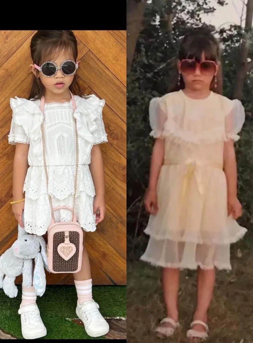 Sao Việt 9/10: Ảnh năm 17 tuổi của Mỹ Tâm 'sốt' trở lại, con gái Hà Hồ cosplay giống mẹ - Ảnh 3.