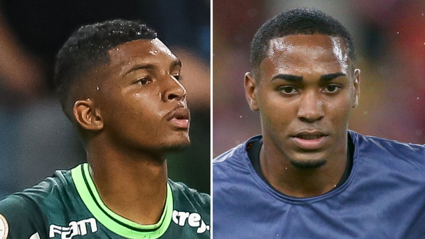 Tin bóng đá MU 9/10: MU săn cùng lúc 2 thần đồng bóng đá Brazil, chi phí phải bỏ ra đáng kinh ngạc - Ảnh 5. Tin bóng đá MU 9/10: MU săn cùng lúc 2 thần đồng bóng đá Brazil, chi phí phải bỏ ra đáng kinh ngạc - Ảnh 5.