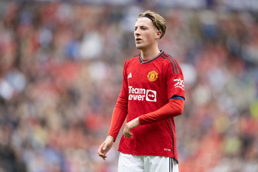 Tin bóng đá MU 9/10: MU săn cùng lúc 2 thần đồng bóng đá Brazil, chi phí phải bỏ ra đáng kinh ngạc - Ảnh 6. Tin bóng đá MU 9/10: MU săn cùng lúc 2 thần đồng bóng đá Brazil, chi phí phải bỏ ra đáng kinh ngạc - Ảnh 6.