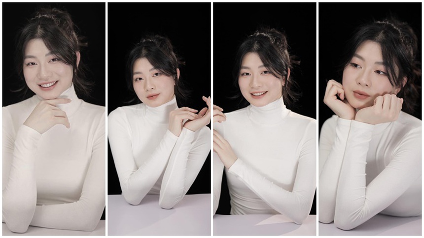 Tin nóng thể thao sáng 9/10: Sao bóng chuyền tung bộ ảnh xinh đẹp đón sinh nhật, MU theo đuổi đàn em Ronaldo - Ảnh 2.