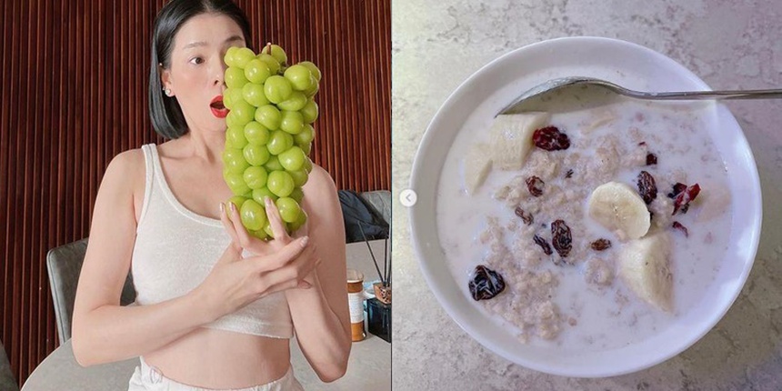 Lệ Quyên khoe mặt mộc không tì vết ở tuổi tứ tuần: Bí quyết nằm ở giấc ngủ - Ảnh 7. Lệ Quyên khoe mặt mộc không tì vết ở tuổi tứ tuần: Bí quyết nằm ở giấc ngủ - Ảnh 7.