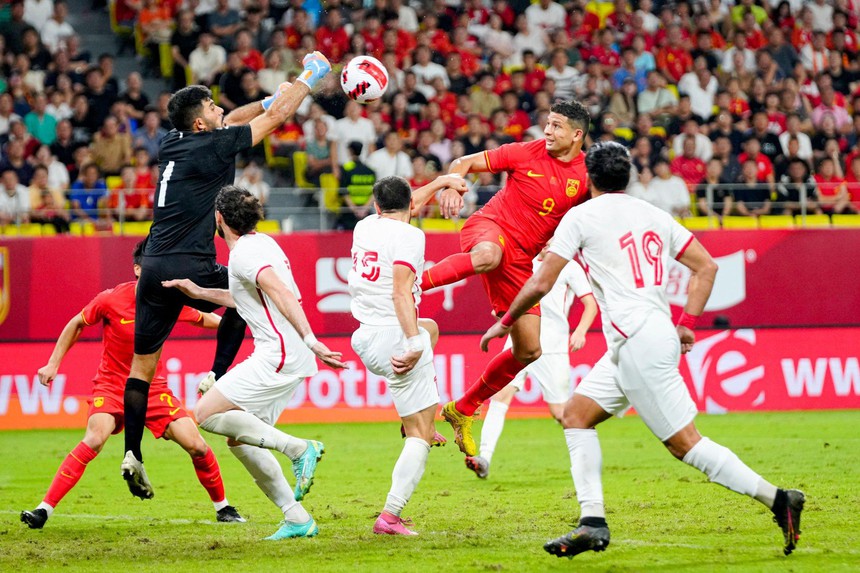 Bóng đá Việt Nam 9/10: ĐT nữ Việt Nam thay đổi nhân sự, ĐT futsal Việt Nam dự giải châu Á 2024 - Ảnh 4.